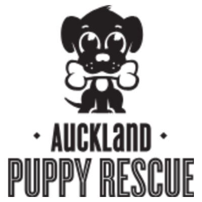 Dog Tag - Puppy Rescue Logo (add your dog's name to the reverse) Design